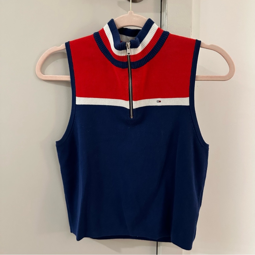 Tommy Hilfiger tank top